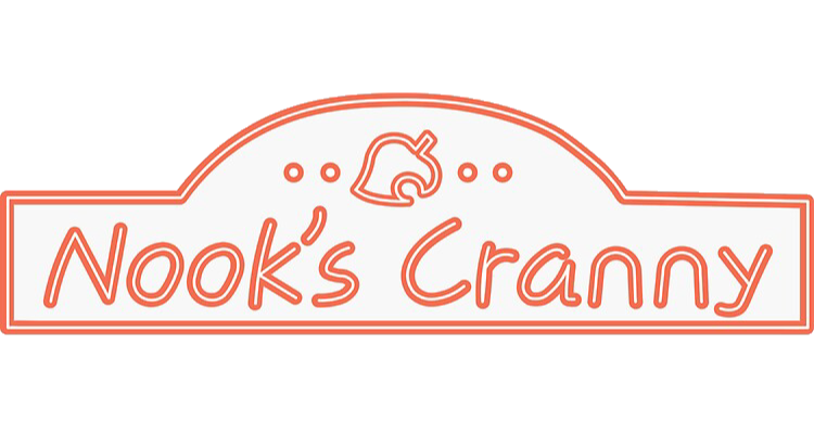 the Nook's Cranny logo